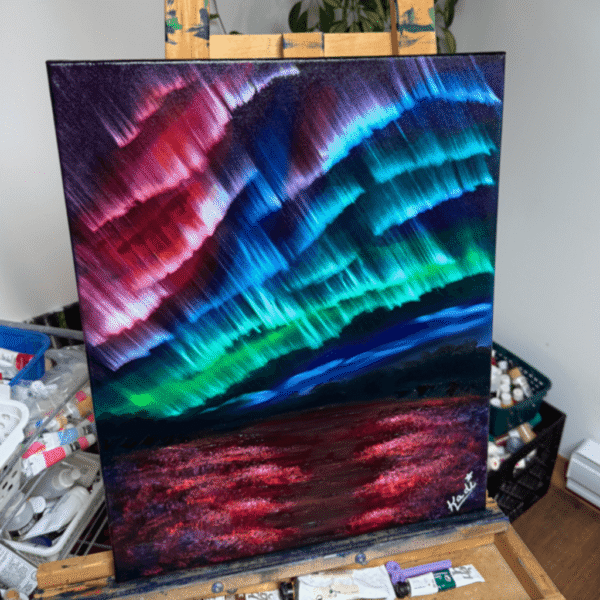 fine art print artwork artist canvas mix media acrylic oil painting realism abstract