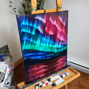 fine art print artwork artist canvas mix media acrylic oil painting realism abstract