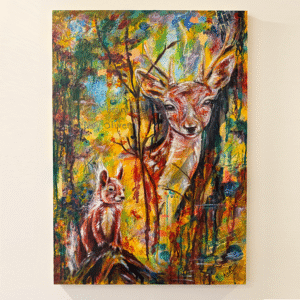 fine art print artwork artist canvas mix media acrylic oil painting realism abstract