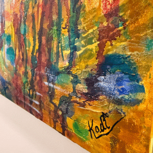 fine art print artwork artist canvas mix media acrylic oil painting realism abstract