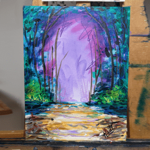 fine art print artwork artist canvas mix media acrylic oil painting realism abstract