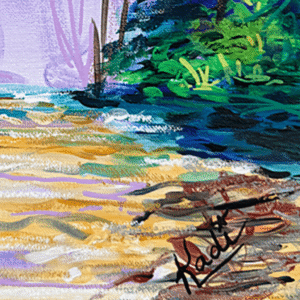 fine art print artwork artist canvas mix media acrylic oil painting realism abstract