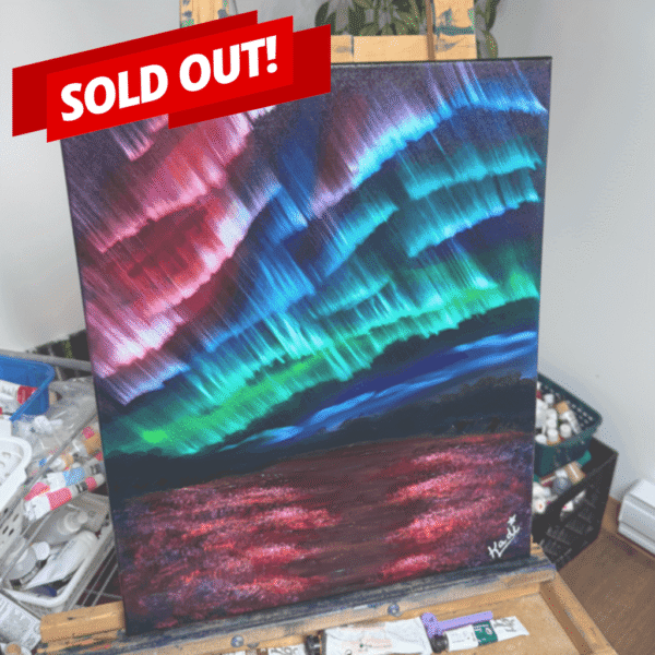 fine art print artwork artist canvas mix media acrylic oil painting realism abstract