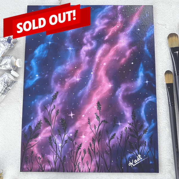 sold fairy fine art print artwork artist canvas mix media acrylic oil painting realism abstract