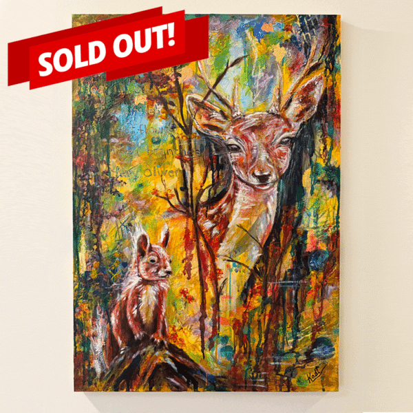 fine art print artwork artist canvas mix media acrylic oil painting realism abstract