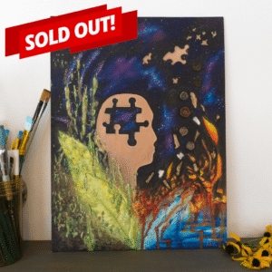 fine art print artwork artist canvas mix media acrylic oil painting realism abstract