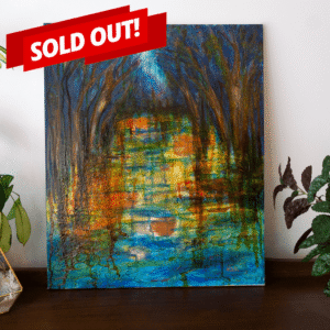 fine art print artwork artist canvas mix media acrylic oil painting realism abstract