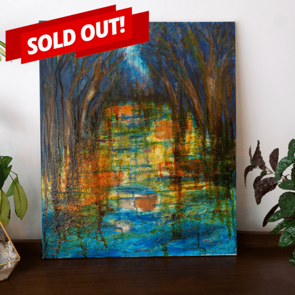 fine art print artwork artist canvas mix media acrylic oil painting realism abstract