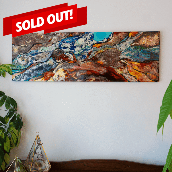 fine art print artwork artist canvas mix media acrylic oil painting realism abstract